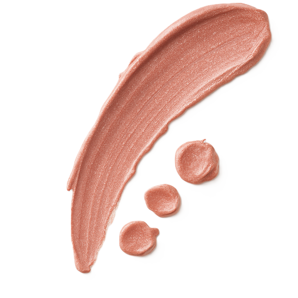 Genteel Spark: Adds Shine, Hydration, Moisture and Subtle Glam