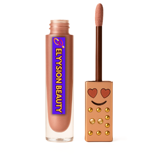 Genteel Spark: Adds Shine, Hydration, Moisture and Subtle Glam