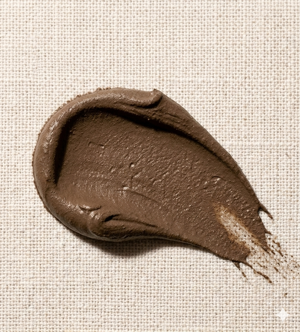 Moisturizing Butter Mud (pack of 2)