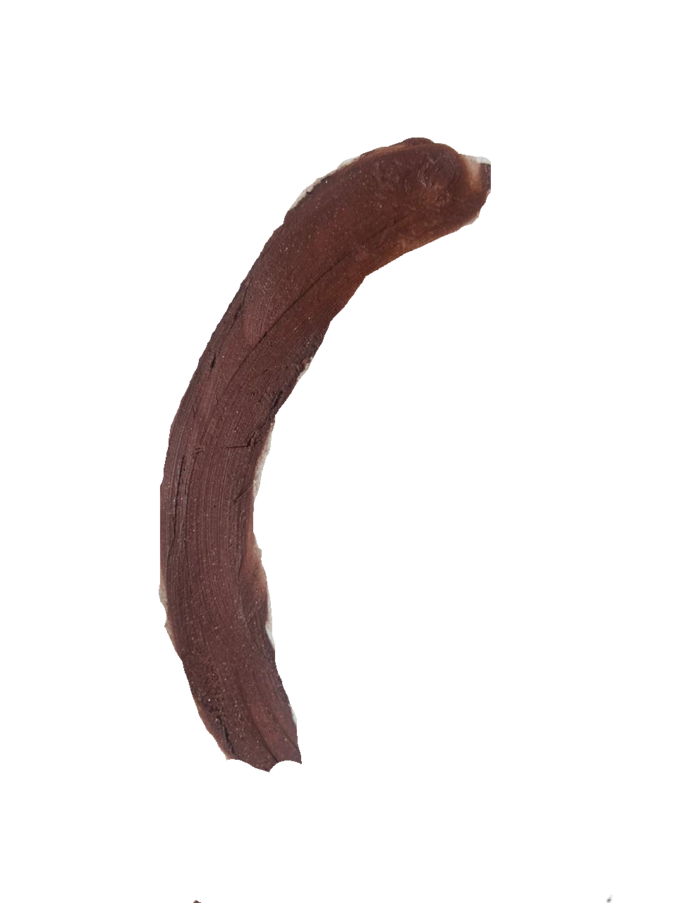 Elyysion Beauty Shellsheer Lipstick – Deep Brown Shimmer Satin Finish | Smooth, Hydrating, Non-Drying | Shades of Tides Collection