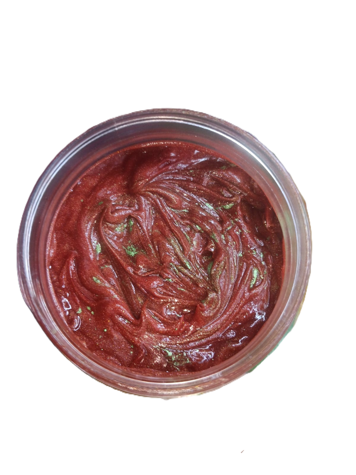 Spicy Pop Diva Multi-Chrome Cream Blush | Transforming Color Shift | Buildable & Radiant Glow l Natural Flush