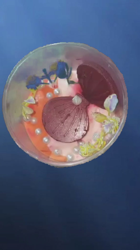 Heart Of Sea Lipstick